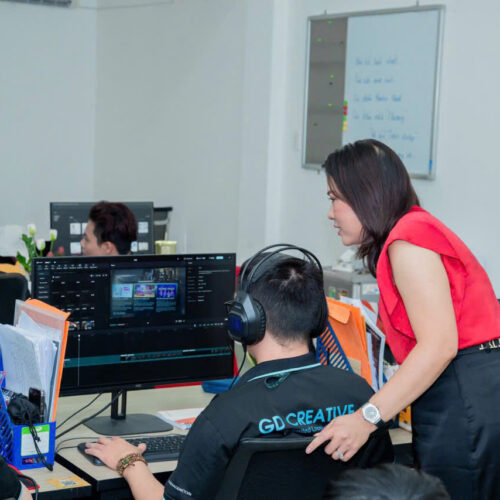 QUẢN LÝ THỜI GIAN – KỶ LUẬT – HÀNH ĐỘNG