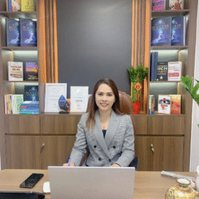 Bùi Thị Trường Giang